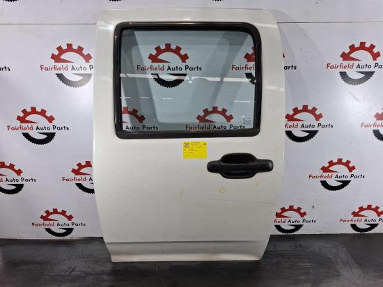 2010 Holden Colorado — Left Rear Door