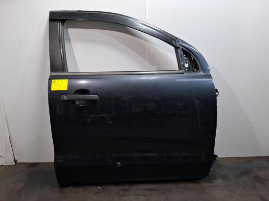 Ranger Ford Ranger — Right Front Door