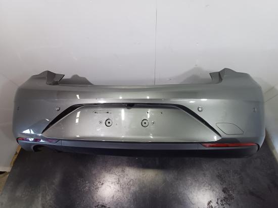 Commodore Holden Commodore — Rear Bumper