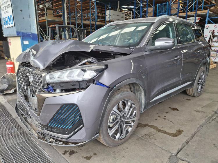 2024 Chery Tiggo 7 Pro — T32 Auto Petrol
