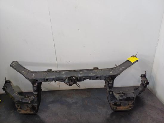 2014 Holden Commodore — Radiator Support