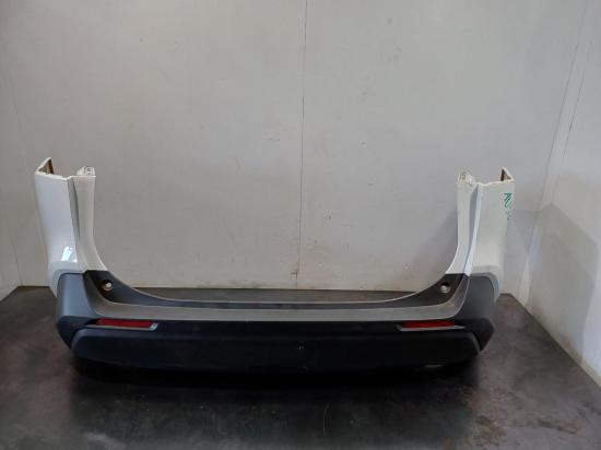 RAV4 Toyota Rav4 — Rear Bumper
