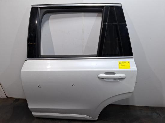 XC90 Volvo Xc90 — Left Rear Door