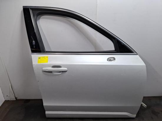 XC90 Volvo Xc90 — Rightf Front Door