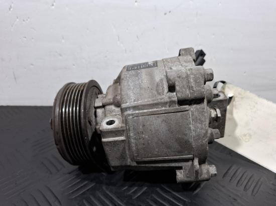 2012 Mitsubishi Lancer — A/C Compressor