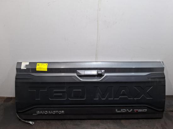 2023 LDV T60 — BOOTLID/TAILGATE