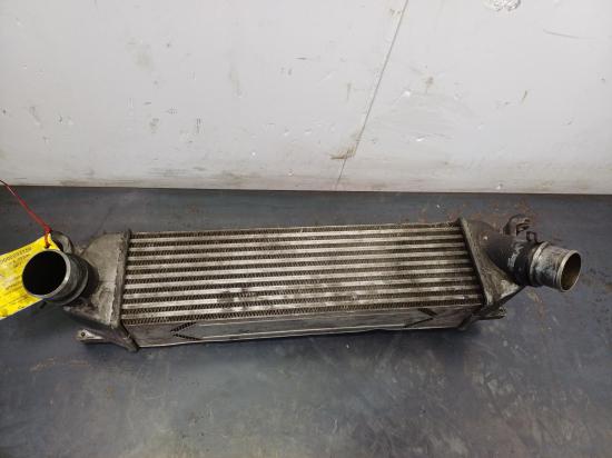 2012 Hyundai Iload/imax — Intercooler