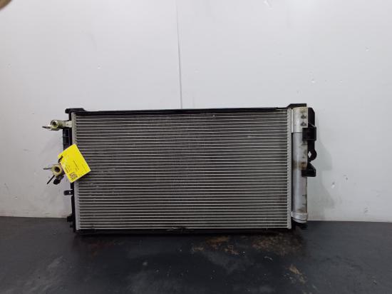 XC90 Volvo Xc90 — A/C Condenser
