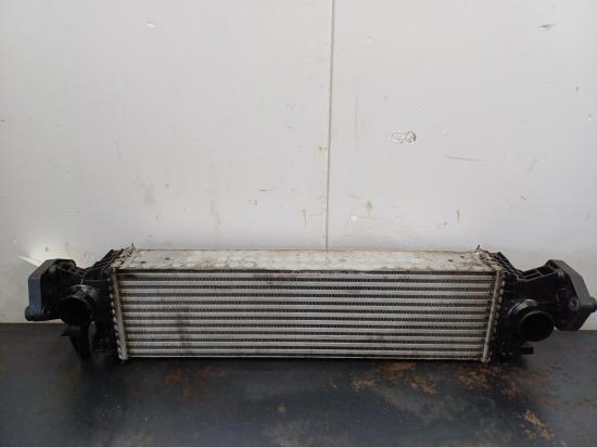 XC90 Volvo Xc90 — Intercooler
