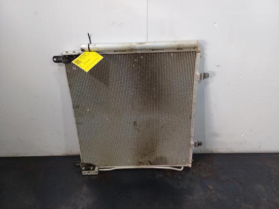 2023 LDV T60 — A/C Condenser
