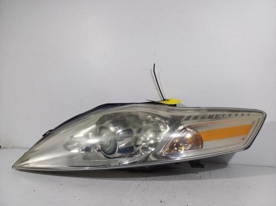 2012 Ford Mondeo — Left Headlamp