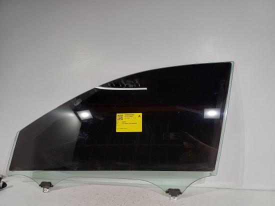 2010 Toyota Aurion — Left Front Door Window