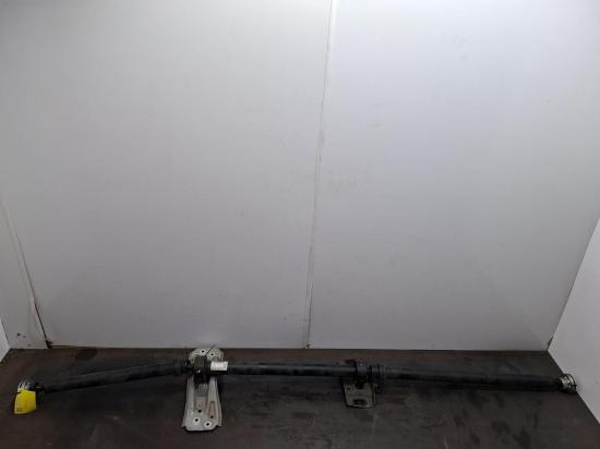 XC90 Volvo Xc90 — Rear Prop Shaft