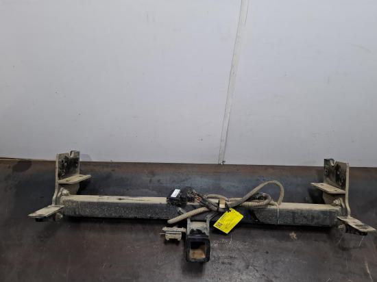2023 LDV T60 — Towbar