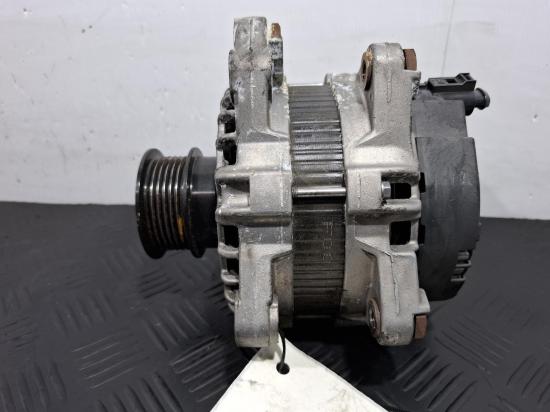 XC90 Volvo Xc90 — Alternator