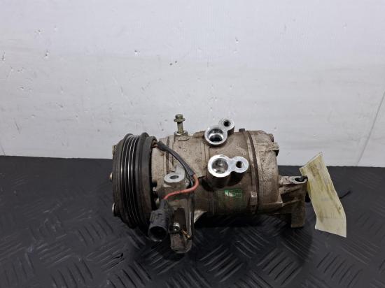2023 LDV T60 — A/C Compressor