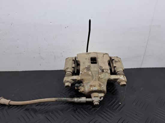 2023 LDV T60 — Caliper
