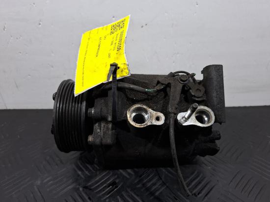 2006 Honda Crv — A/C Compressor