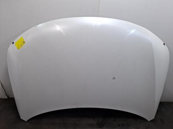 Sorento Kia Sorento — Bonnet