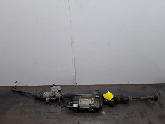 2014 Holden Commodore — Steering BOX/RACK