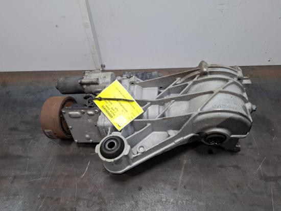 XC90 Volvo Xc90 — Differential Centre