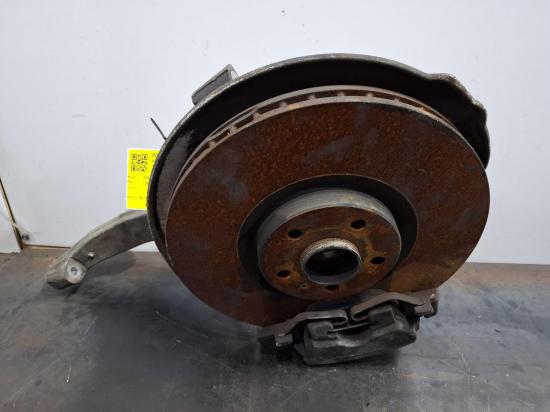 XC90 Volvo Xc90 — Left Front Hub Asembly
