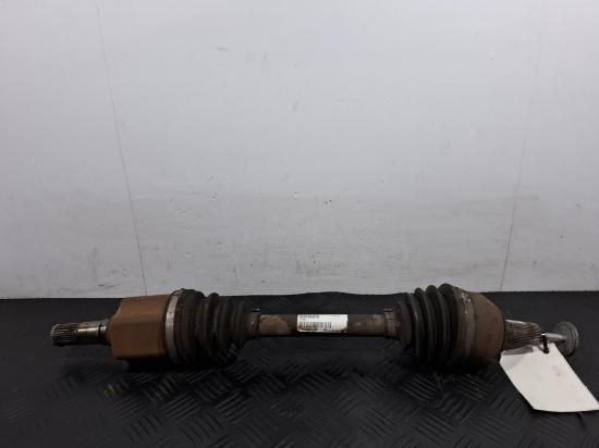 2012 Ford Mondeo — Left Driveshaft