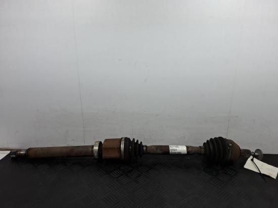 2012 Ford Mondeo — Right Driveshaft
