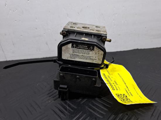 2003 Toyota Camry — ABS PUMP/MODUALTOR