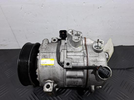 Sorento Kia Sorento — A/C Compressor
