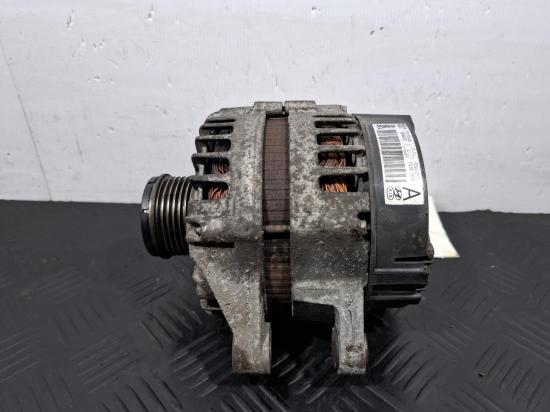 Sorento Kia Sorento — Alternator