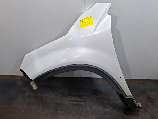 Sorento Kia Sorento — Left Guard