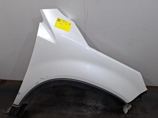 Sorento Kia Sorento — Right Guard