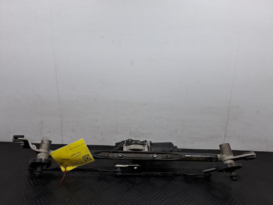 Sorento Kia Sorento — Wiper Motor