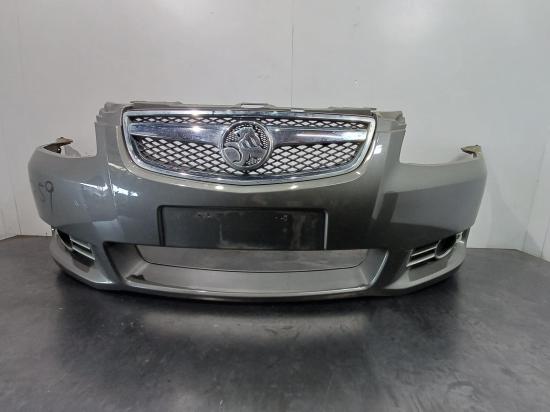 2012 Holden Commodore — Front Bumper