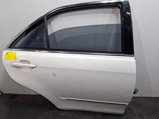 2007 Toyota Aurion — Right Rear Door