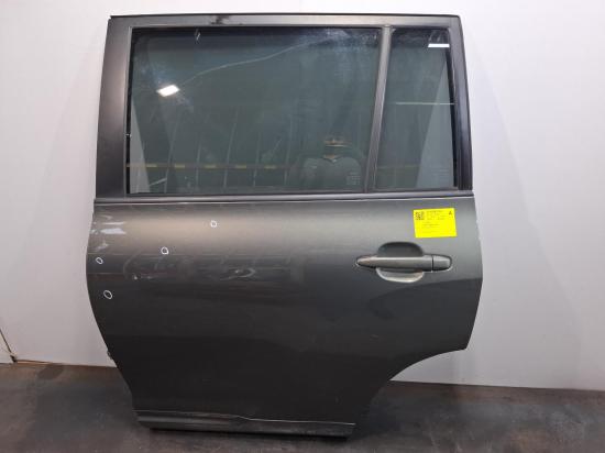 Kluger Toyota Kluger — Left Rear Door