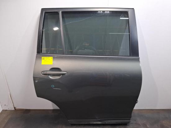 Kluger Toyota Kluger — Right Rear Door