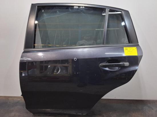 2014 Subaru Impreza — Left Rear Door