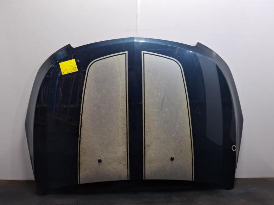 Cruze Holden Cruze — Bonnet