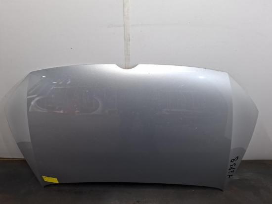 Polo Volkswagen Polo — Bonnet