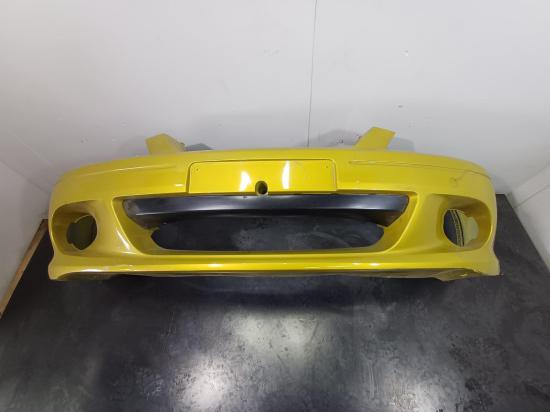 Falcon Ford Falcon — Front Bumper
