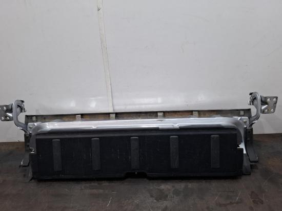 2012 Mitsubishi Outlander — BOOTLID/TAILGATE