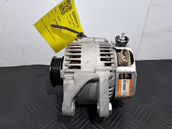 2005 Toyota Aurion — Alternator