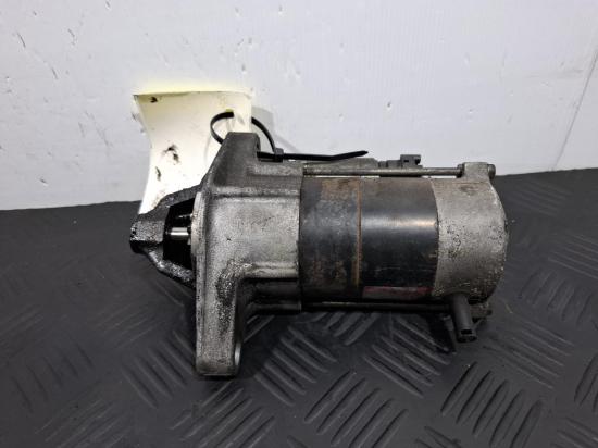 2005 Toyota Aurion — Starter Motor