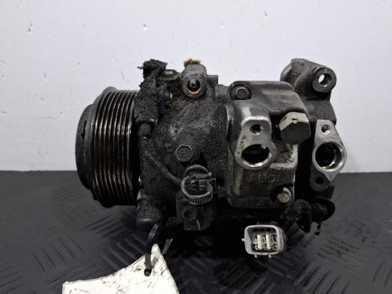 Kluger Toyota Kluger — A/C Compressor