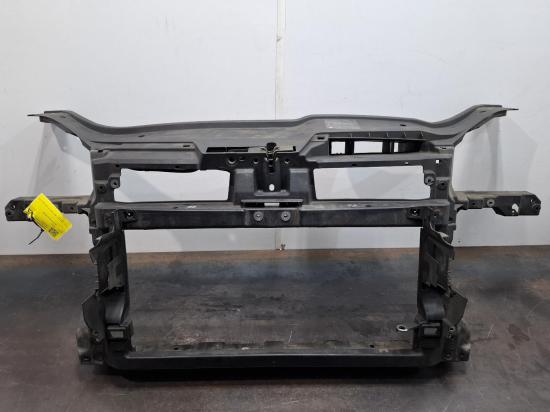 2006 Volkswagen Golf — Radiator Support