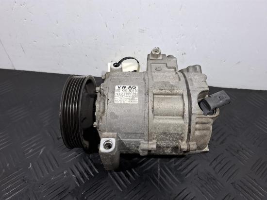 2006 Volkswagen Golf — A/C Compresor