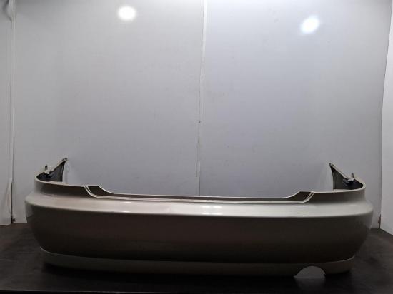 2005 Lexus Is200/is300 — Rear Bumper