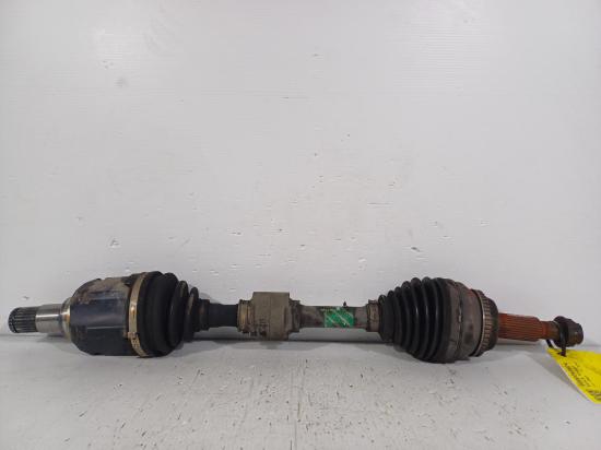 2007 Toyota Aurion — Left Driveshaft